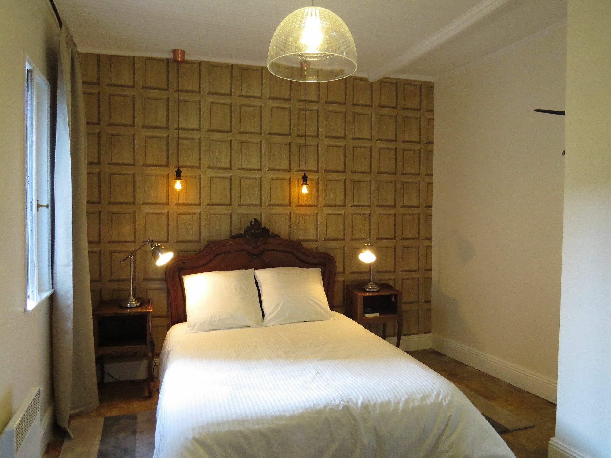 Appartement Galerie Honfleur Extérieur photo